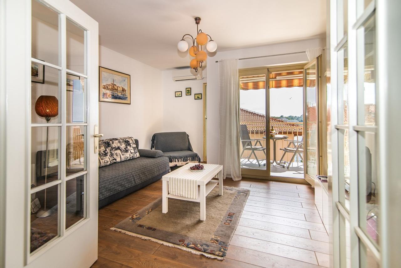 Apartment Vesna Kandlerova Porec Exterior photo